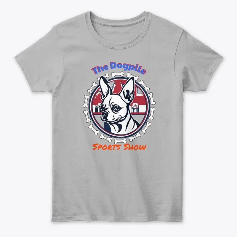 The Dogpile Sports Show