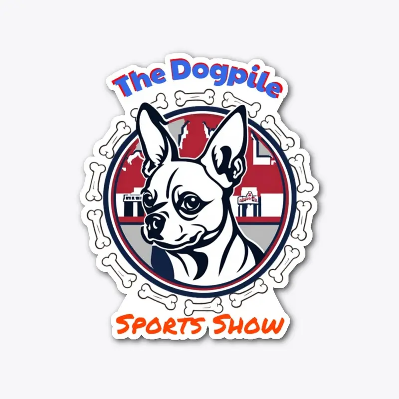 The Dogpile Sports Show