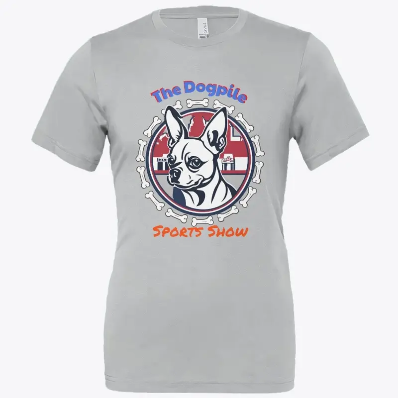 The Dogpile Sports Show